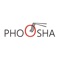 With the Pho O-Sha mobile app, ordering food for takeout has never been easier