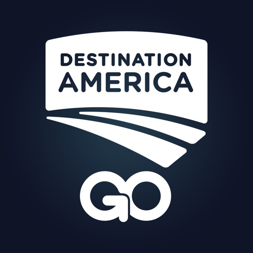 Destination America GO Download
