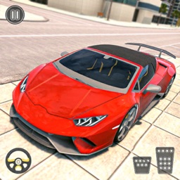 Car Racing Games: Car Games 3D by JB Technologies