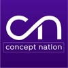 Concept Nation Venues