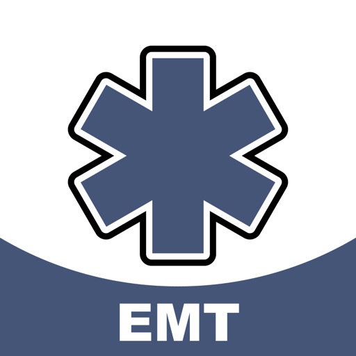 EMT B Prep 2023.