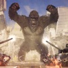 Hot Giant Gorilla Bigfoot Game