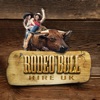 Rodeo Bull Hire UK