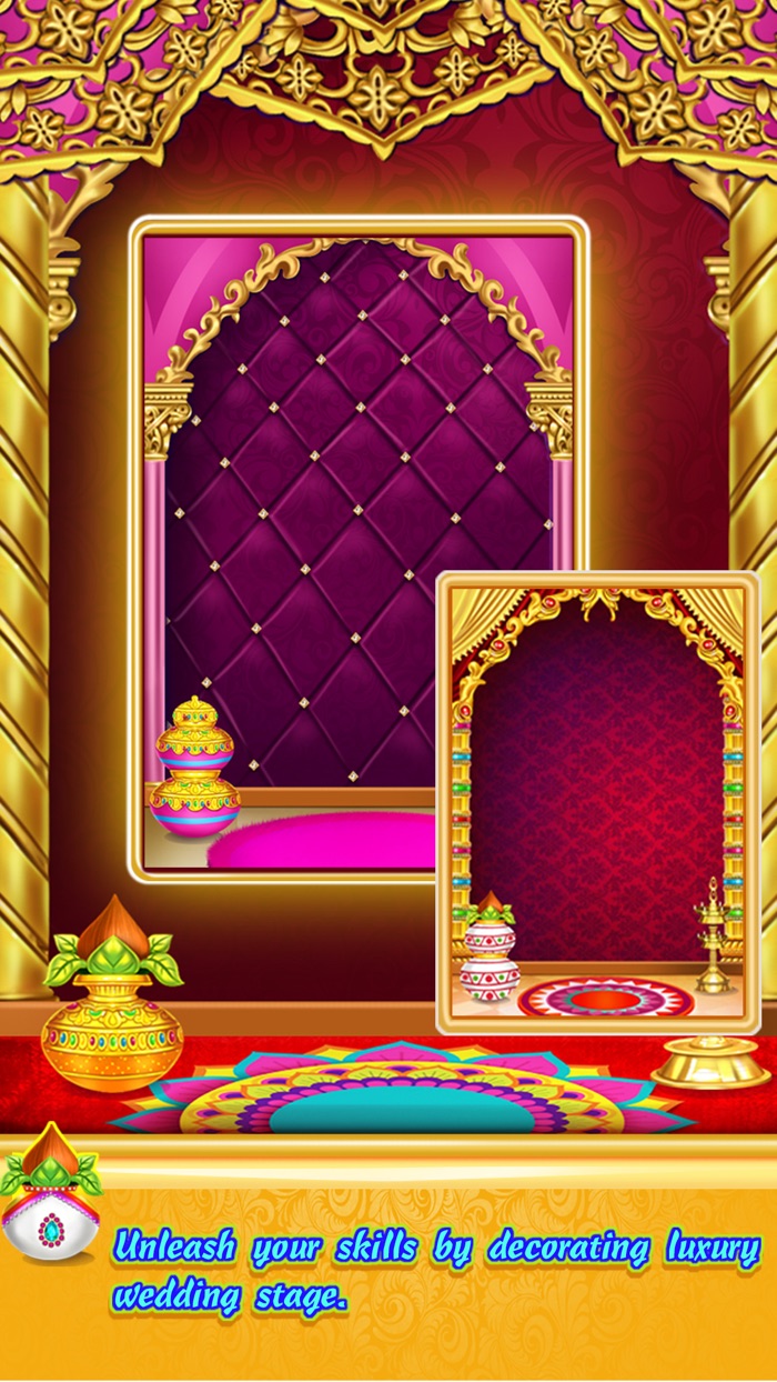 Grand Indian Wedding