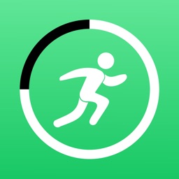 Running Walking Tracker Goals Apple Watch App