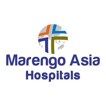 MarengoAsiaHospitals Читы