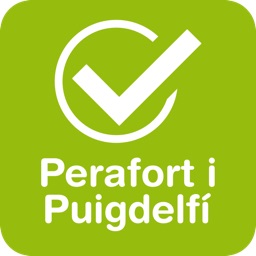 Perafort i Puigdelfí