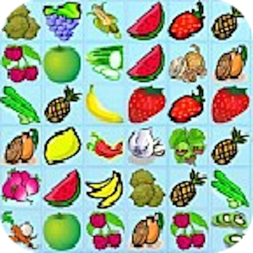 Fruits Link Link Download