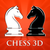 Real Chess 3D - Sailendu Behera