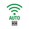 HH cross Wi-Fi AutoConnect