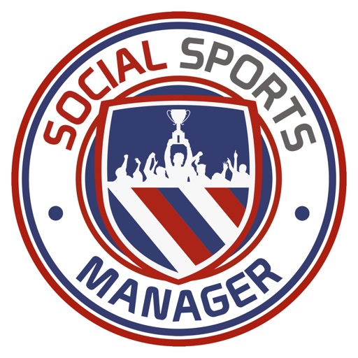 Social Sports Manager