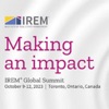 IREM Meetings and Conferences