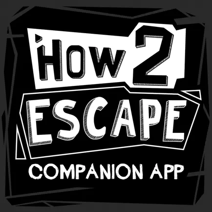 How 2 Escape - Companion App Читы