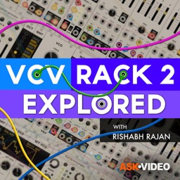 Explore Guide For VCV Rack 2