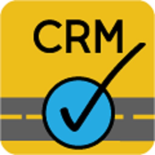 REPÓRTESE MÓVIL CRM