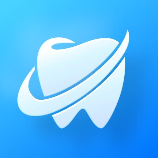 牙骑士logo