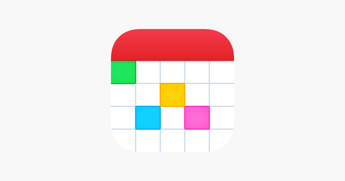 ‎Fantastical Calendar on the App Store
