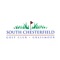 Download the South Chesterfield Golf Club App for FREE  to keep up to date on  special promotions, loyalty programme along with  tapping into your digital caddie to help improve  your golfing experience at the course