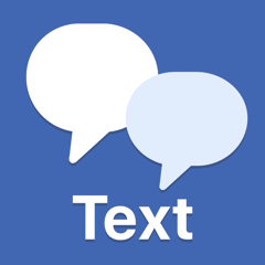 Text App: Calling+Texting Now