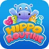 HippoRoutine