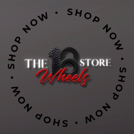 18 Wheels Store