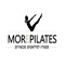 "This app is MorePilates`s app for all of your connections with them