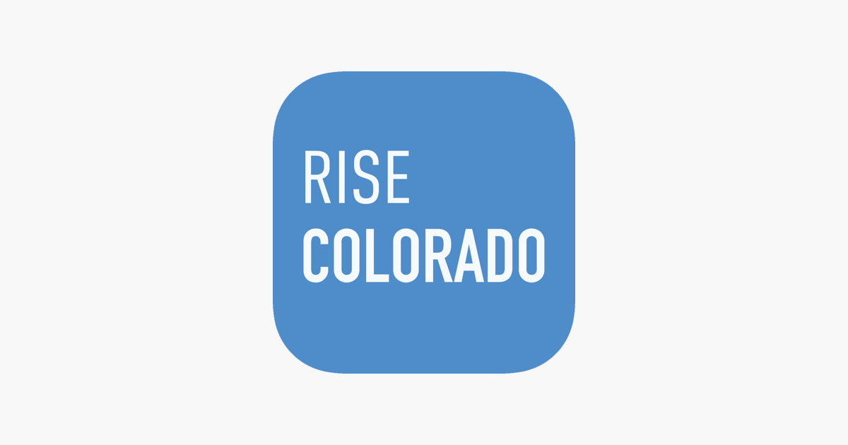 App Store Rise Colorado Experience   1200x630wa 