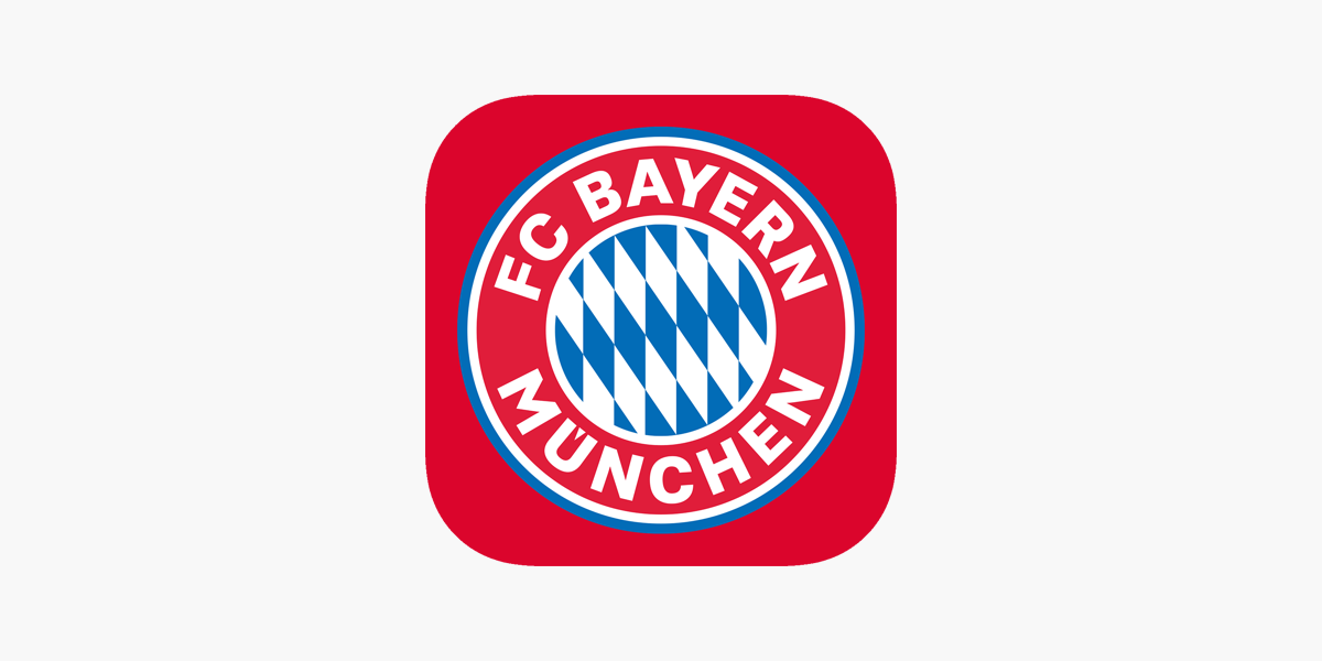 wazig Distributie Streven FC Bayern München on the App Store