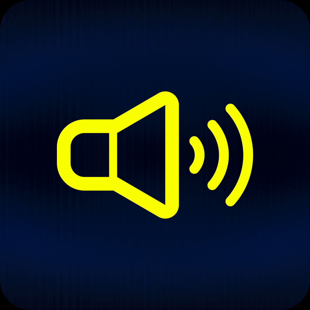 Get Loud Sounds for iOS, iPhone, iPad Aso Report