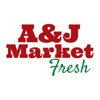 A&J Market Shopping App