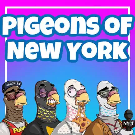 Pigeons of New York Читы