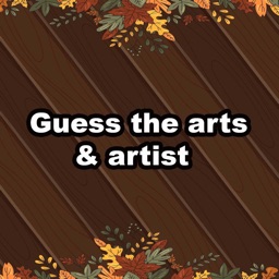 GuessTheArtsArtist