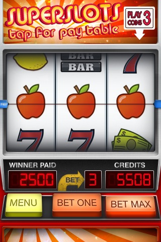 Jackpot Slots screenshot 2