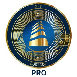 NFT Custody PRO