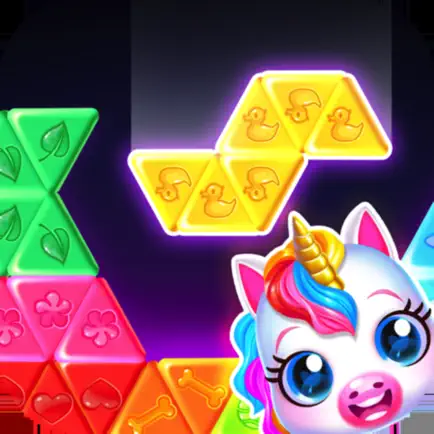 Block Puzzle Rainbow Pets Cheats