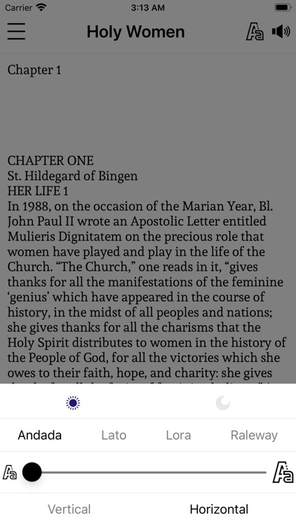 CatholicEbooks screenshot-6