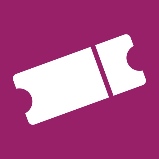Ticket Gretchen - Event App Download