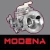 Carburazione Modena OK & OK-J