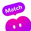 MatchU-Live, Meet People, Chat