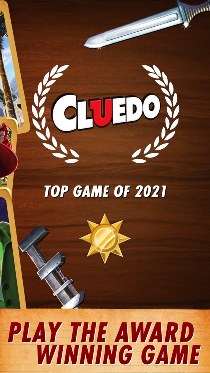 Cluedo: Hasbro's Mystery Game screenshot-5