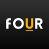 Four by Forth Dimension