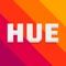 In HUE², you’ll need to place the colored cubes in a harmonious way in the gradient