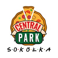 Central Park Pizza