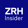 ZRH Insider - Flughafen Zürich AG