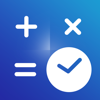 Time Calculator⁺ - Oval Software Oy
