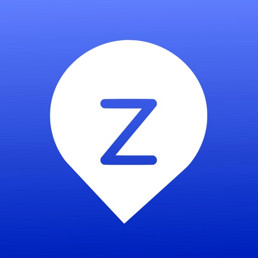 Zocal - Live Location Sharing iOS App