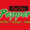 Here at Peri Peri Pepper, we are constantly striving to improve our service and quality in order to give our customers the very best experience