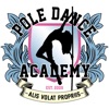 Pole Dance Academy App