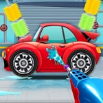 Rửa xe và phục hồi