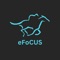 eFoCUS is a free iOS guide covering point of care echocardiography for the evaluation of the horse in an emergency and critical care situation